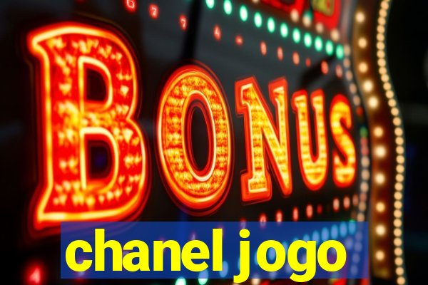 chanel jogo